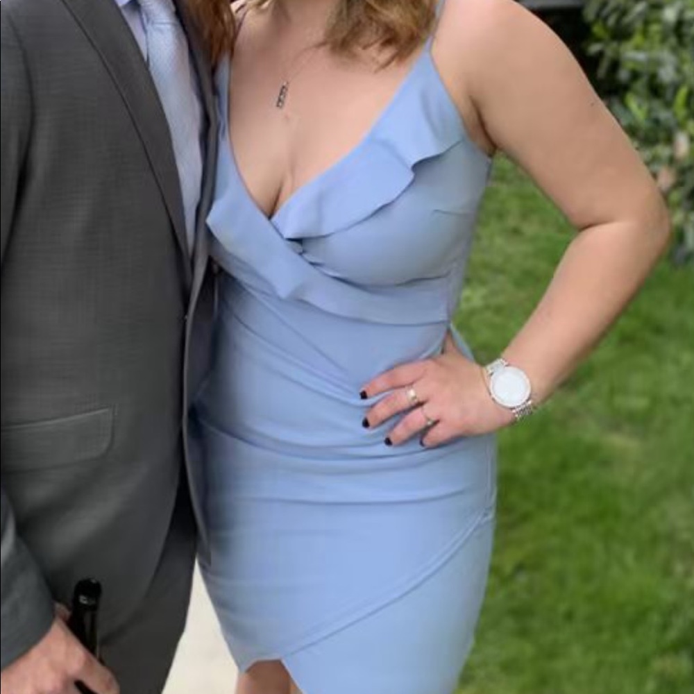 Cocktail dress